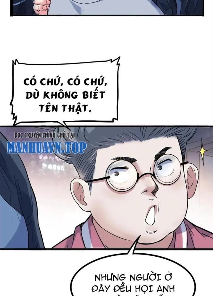 Đấu Trường Bóng Rổ Đường Phố Chapter 25 - 21