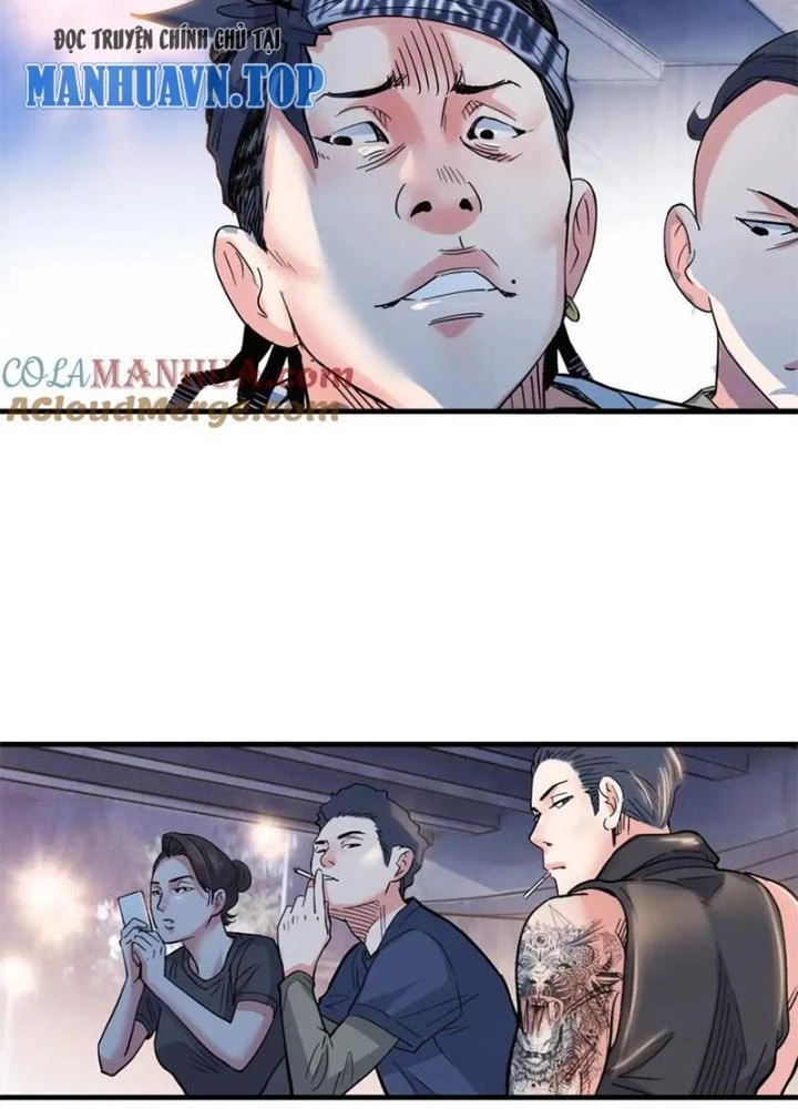 Đấu Trường Bóng Rổ Đường Phố Chapter 25 - 31