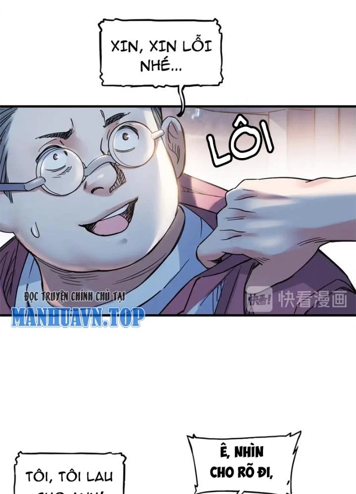 Đấu Trường Bóng Rổ Đường Phố Chapter 25 - 33