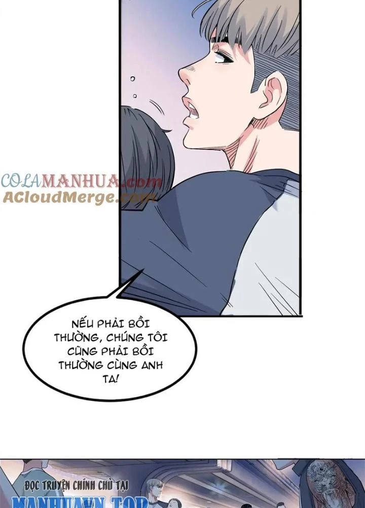 Đấu Trường Bóng Rổ Đường Phố Chapter 25 - 39