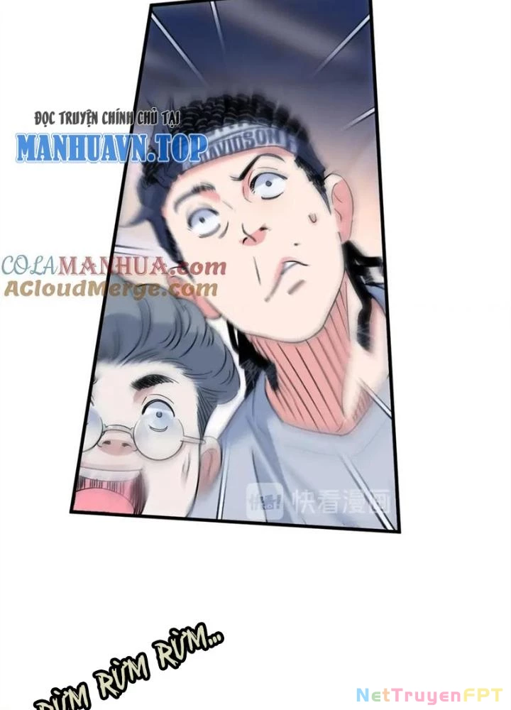 Đấu Trường Bóng Rổ Đường Phố Chapter 25 - 47