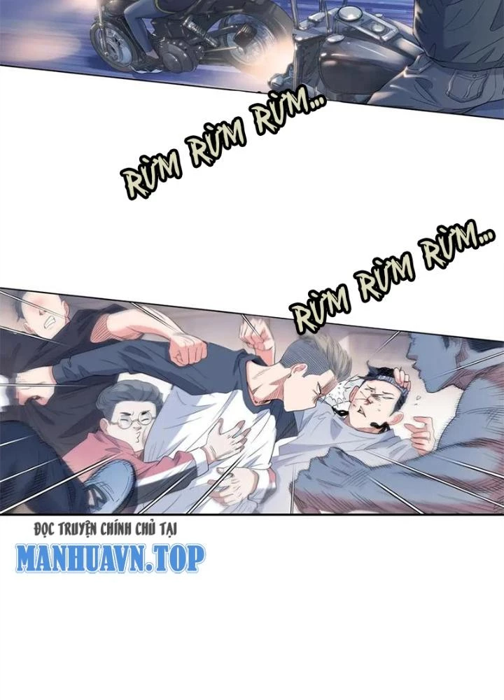 Đấu Trường Bóng Rổ Đường Phố Chapter 25 - 49