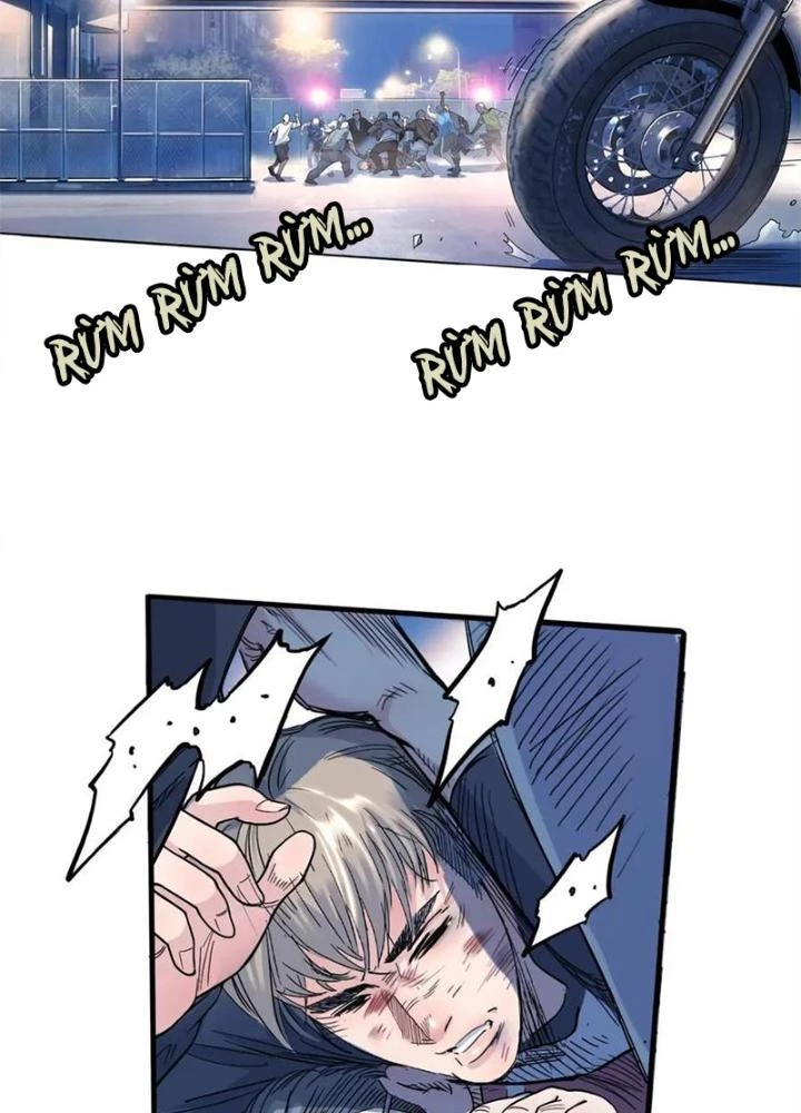 Đấu Trường Bóng Rổ Đường Phố Chapter 25 - 51