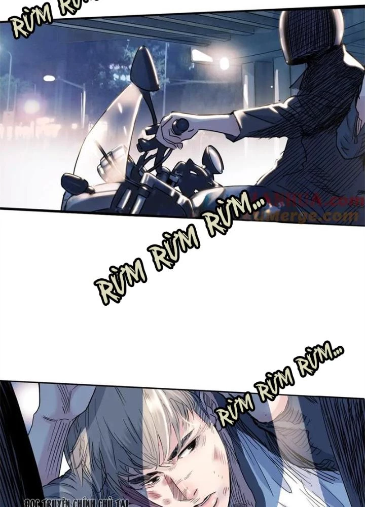 Đấu Trường Bóng Rổ Đường Phố Chapter 25 - 55