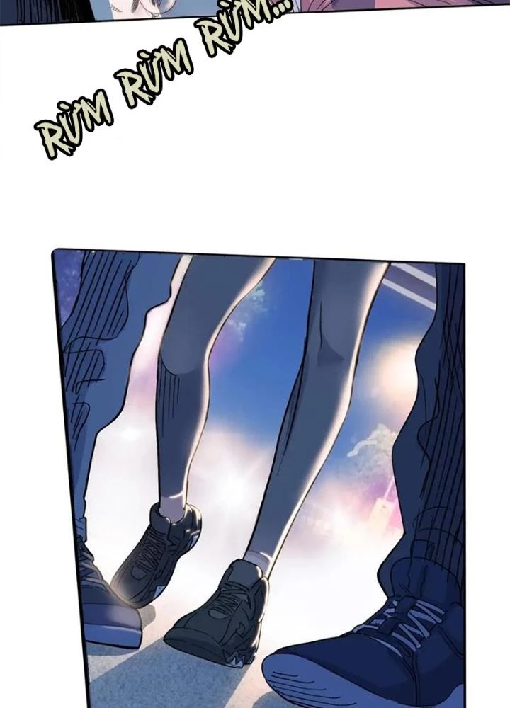 Đấu Trường Bóng Rổ Đường Phố Chapter 25 - 57