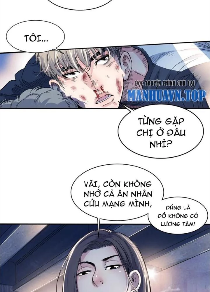 Đấu Trường Bóng Rổ Đường Phố Chapter 25 - 61