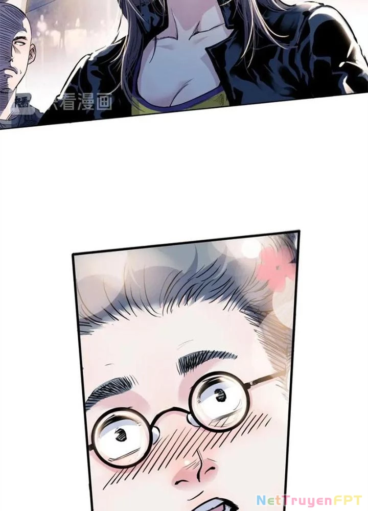 Đấu Trường Bóng Rổ Đường Phố Chapter 25 - 63