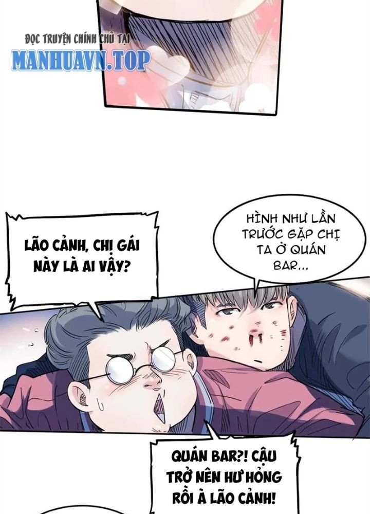 Đấu Trường Bóng Rổ Đường Phố Chapter 25 - 65