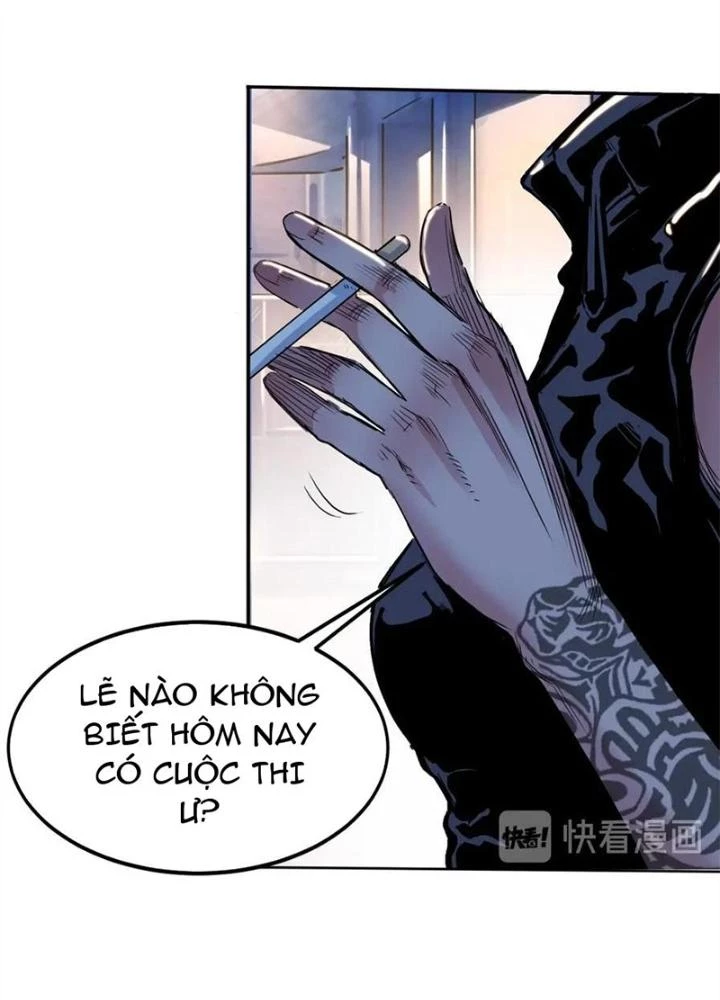 Đấu Trường Bóng Rổ Đường Phố Chapter 25 - 69