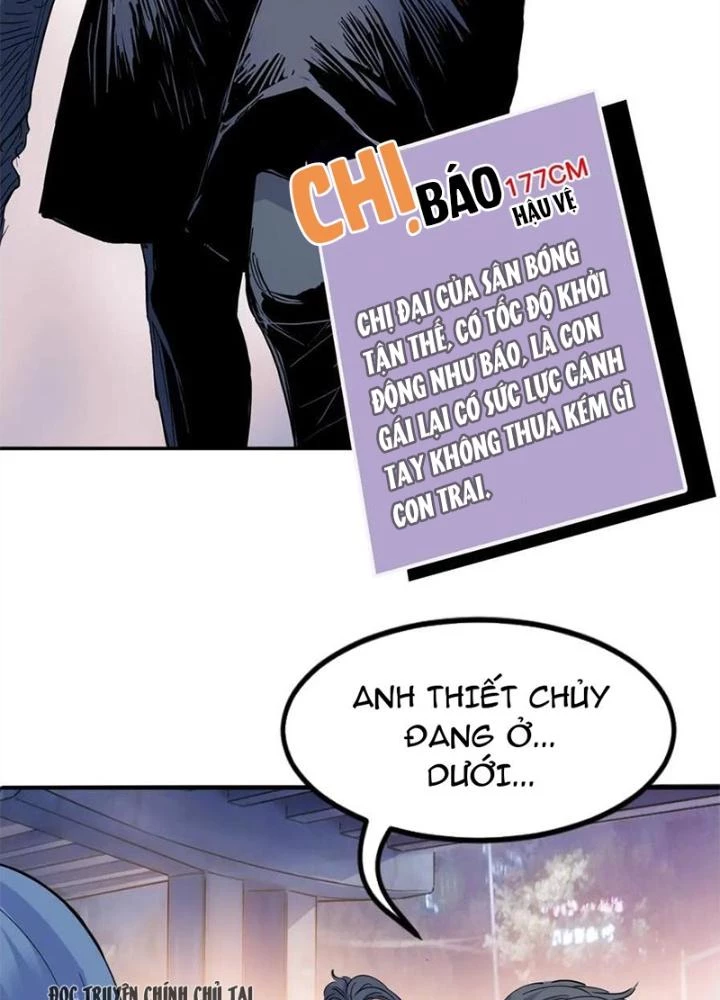 Đấu Trường Bóng Rổ Đường Phố Chapter 25 - 73