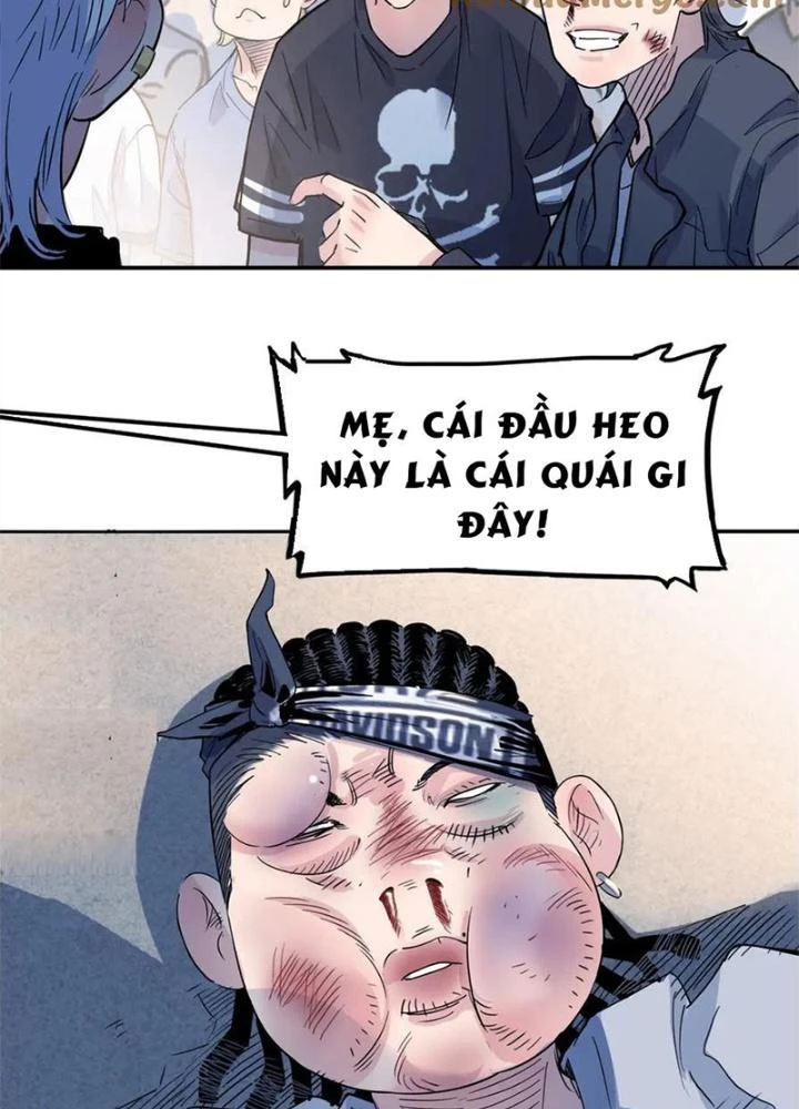 Đấu Trường Bóng Rổ Đường Phố Chapter 25 - 75