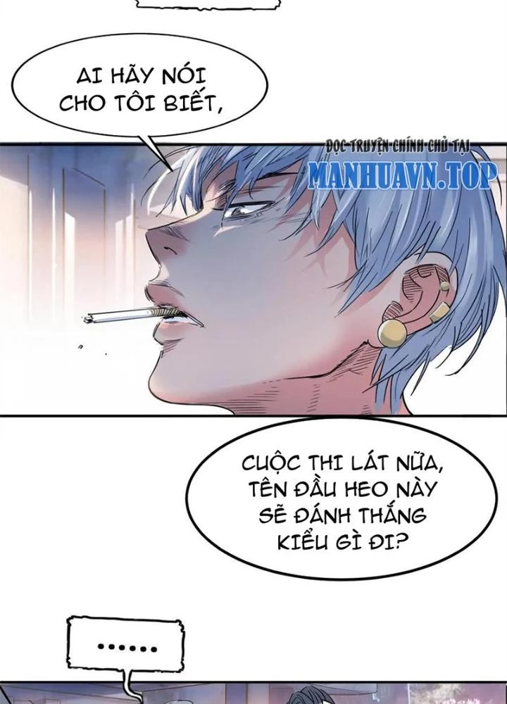 Đấu Trường Bóng Rổ Đường Phố Chapter 25 - 81