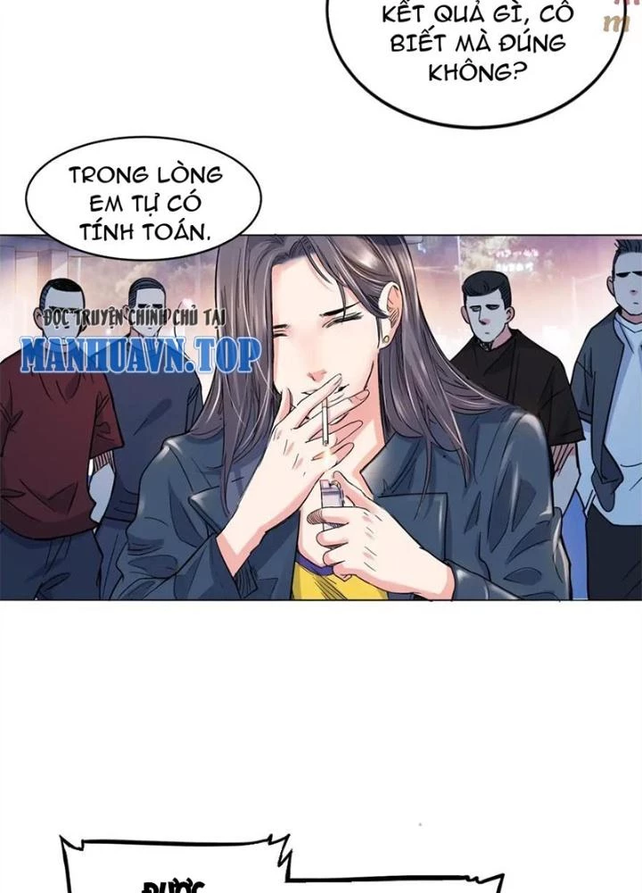 Đấu Trường Bóng Rổ Đường Phố Chapter 25 - 87