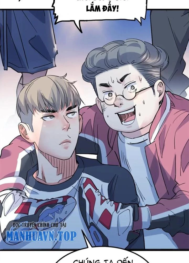 Đấu Trường Bóng Rổ Đường Phố Chapter 25 - 89