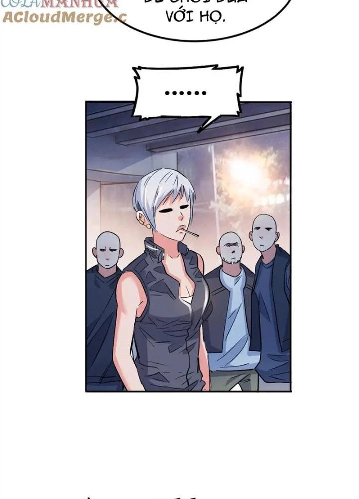 Đấu Trường Bóng Rổ Đường Phố Chapter 25 - 91