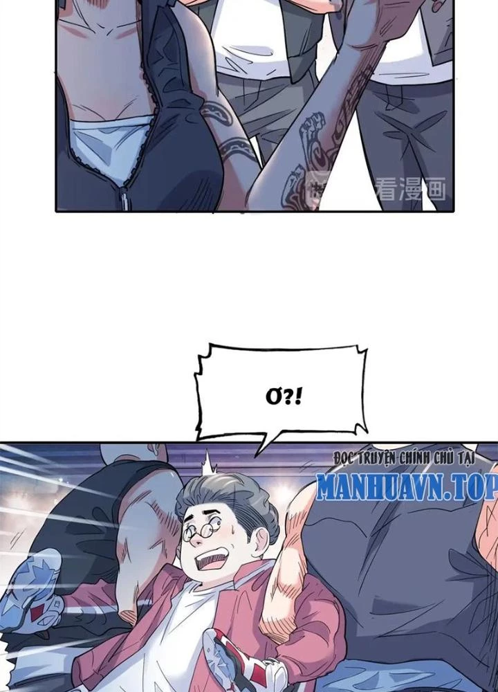 Đấu Trường Bóng Rổ Đường Phố Chapter 25 - 95