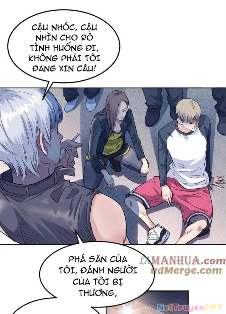 Đấu Trường Bóng Rổ Đường Phố Chapter 25 - 97