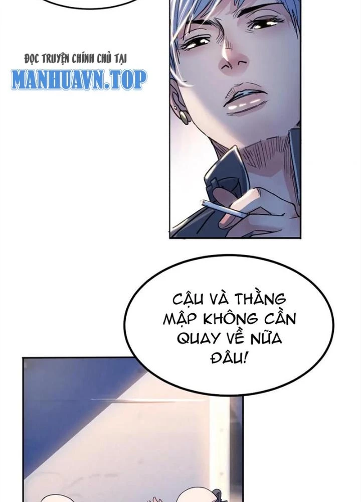 Đấu Trường Bóng Rổ Đường Phố Chapter 25 - 99