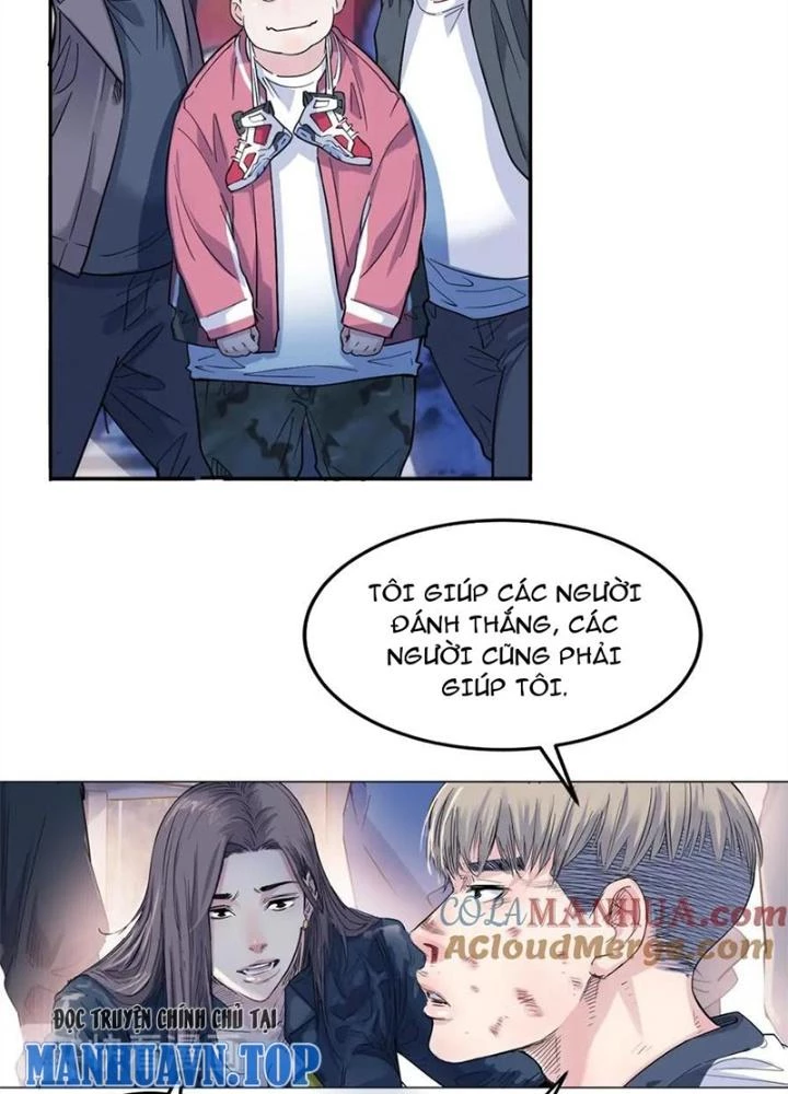 Đấu Trường Bóng Rổ Đường Phố Chapter 25 - 101