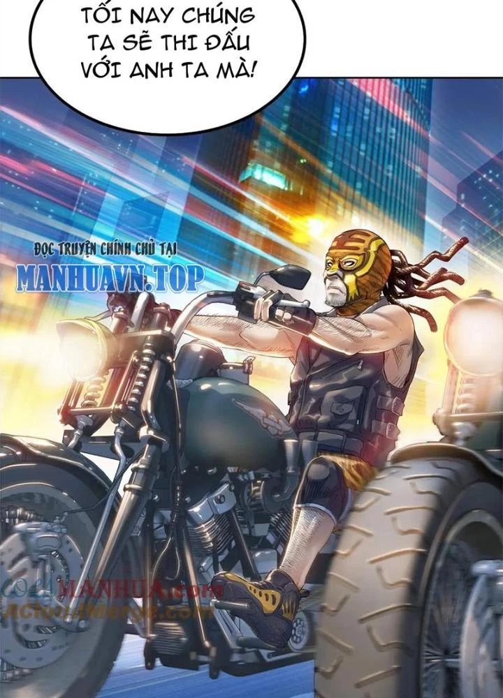 Đấu Trường Bóng Rổ Đường Phố Chapter 25 - 105