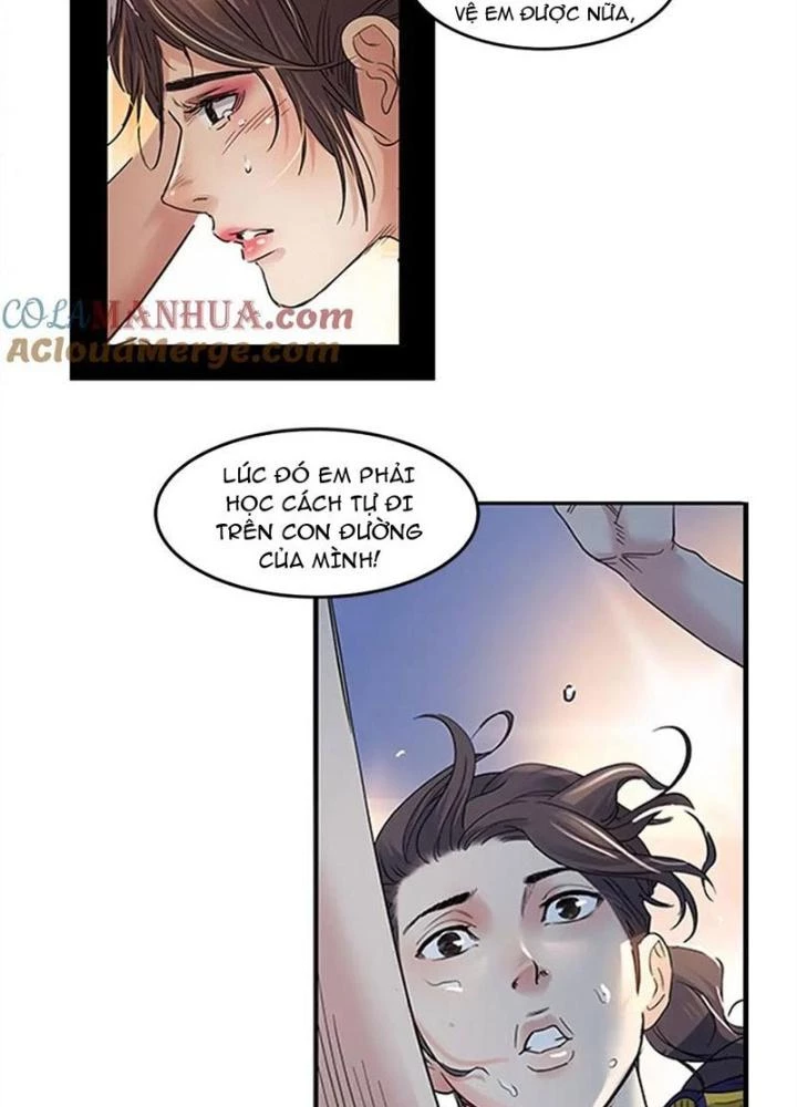 Đấu Trường Bóng Rổ Đường Phố Chapter 29 - 63