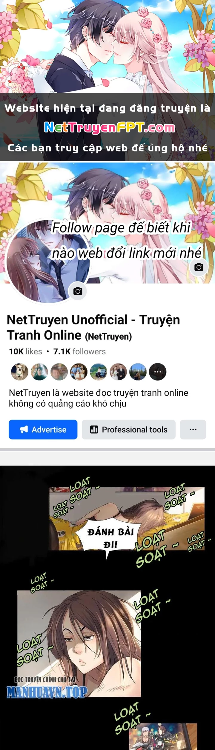 Đấu Trường Bóng Rổ Đường Phố Chapter 31 - 1
