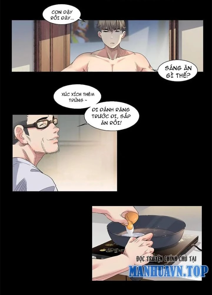 Đấu Trường Bóng Rổ Đường Phố Chapter 31 - 7