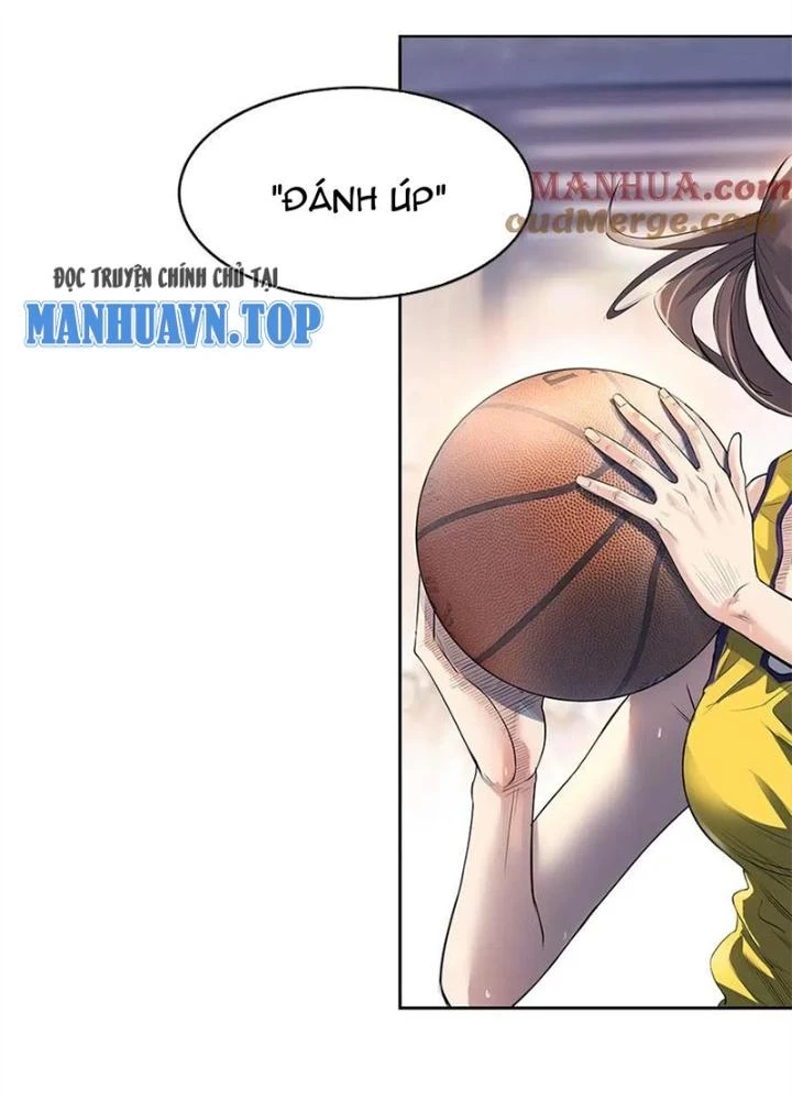 Đấu Trường Bóng Rổ Đường Phố Chapter 31 - 37