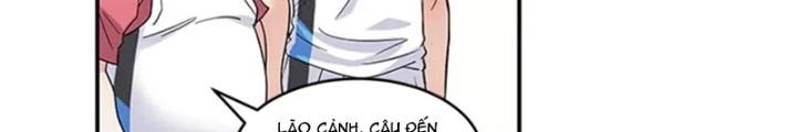Đấu Trường Bóng Rổ Đường Phố Chapter 36 - 12