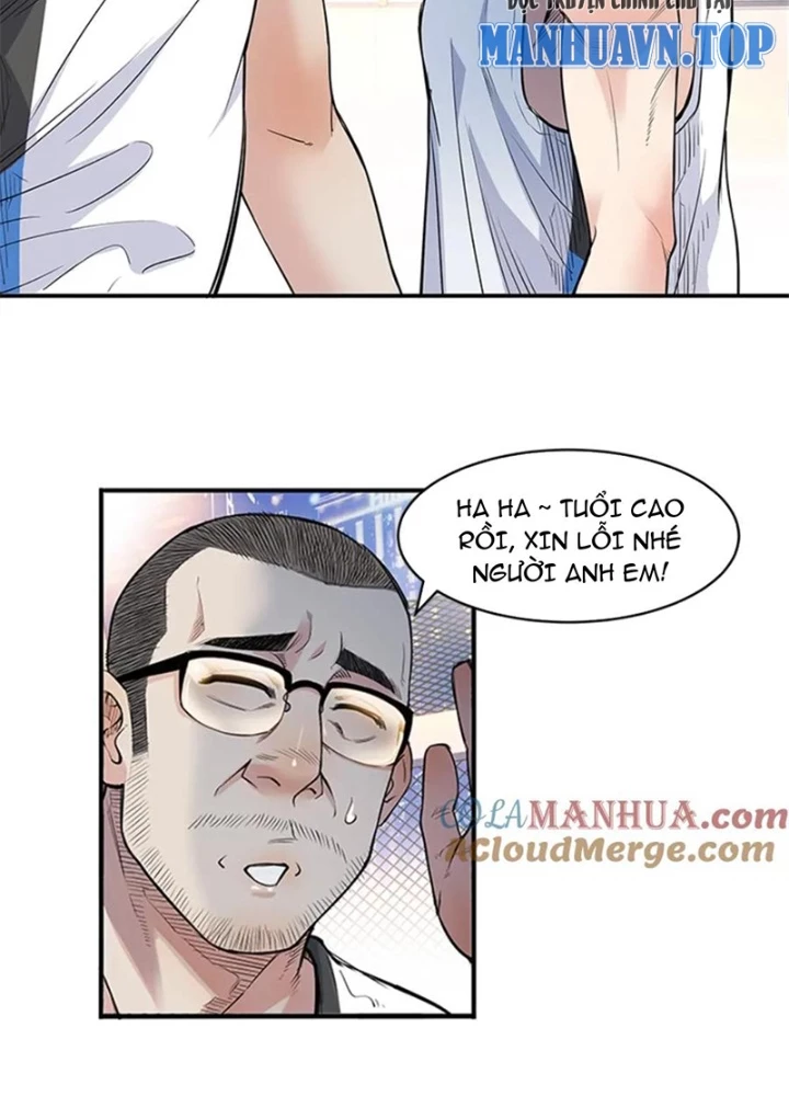 Đấu Trường Bóng Rổ Đường Phố Chapter 36 - 95