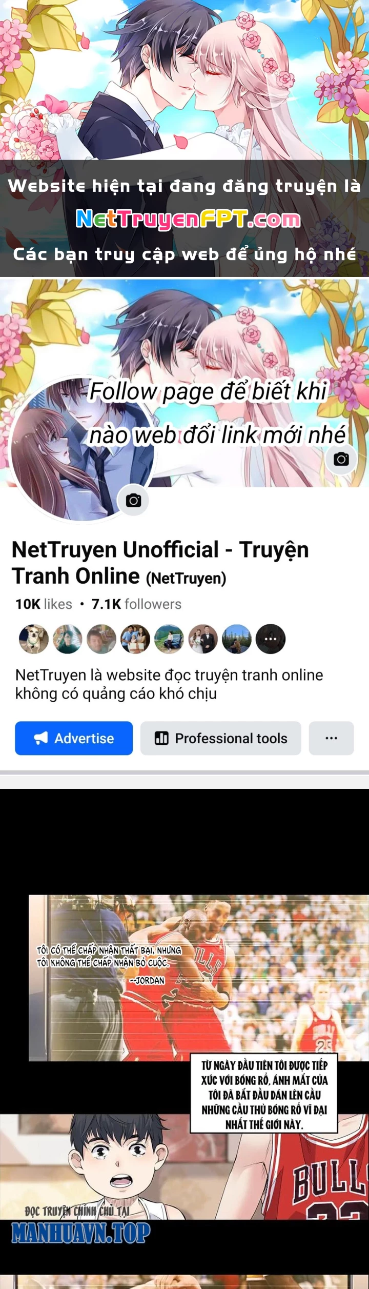Đấu Trường Bóng Rổ Đường Phố Chapter 38 - 1