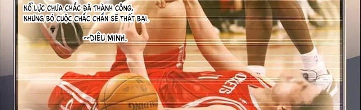 Đấu Trường Bóng Rổ Đường Phố Chapter 38 - 2