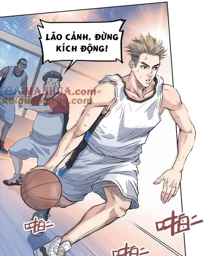 Đấu Trường Bóng Rổ Đường Phố Chapter 38 - 67