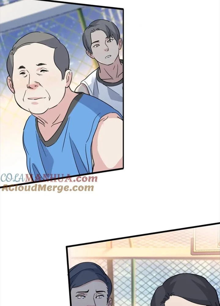 Đấu Trường Bóng Rổ Đường Phố Chapter 38 - 70