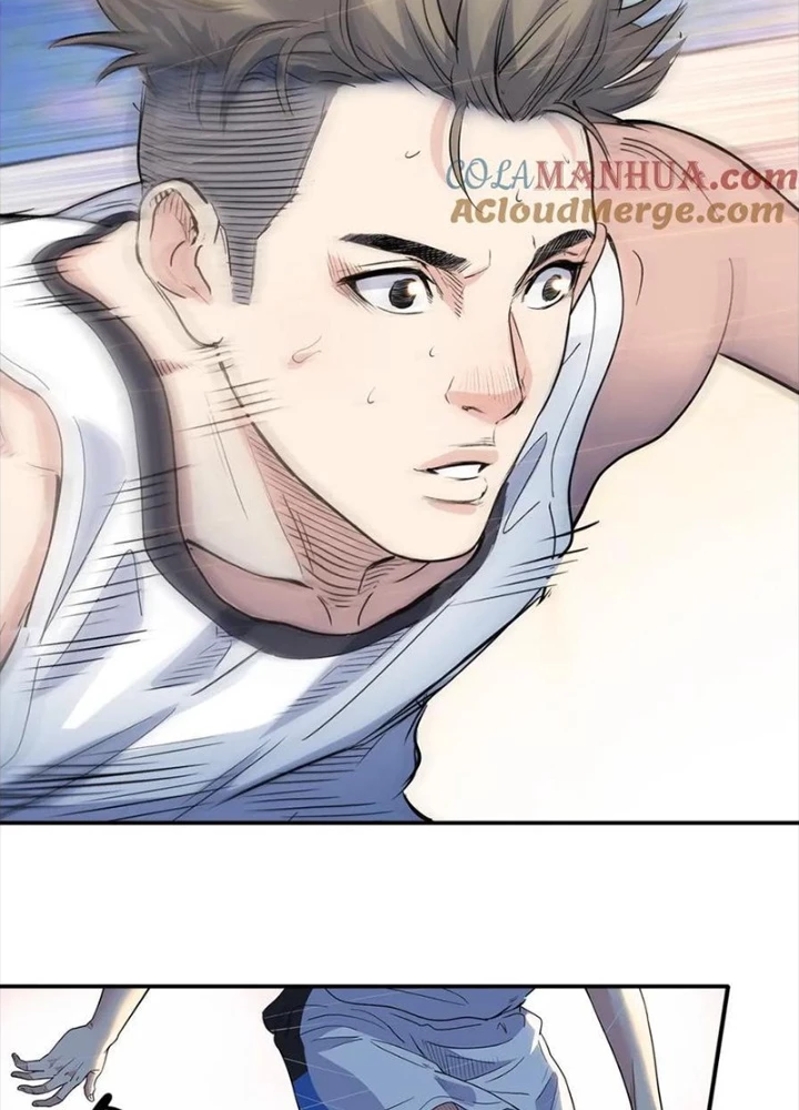 Đấu Trường Bóng Rổ Đường Phố Chapter 38 - 82