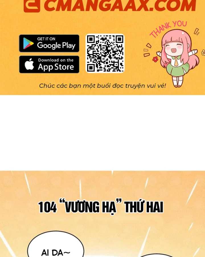 Tay Trái Của Ta Có Thể Dị Biến Chapter 104 - 2