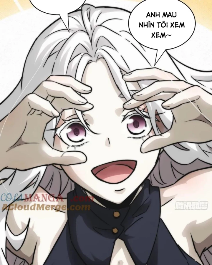Tay Trái Của Ta Có Thể Dị Biến Chapter 104 - 3