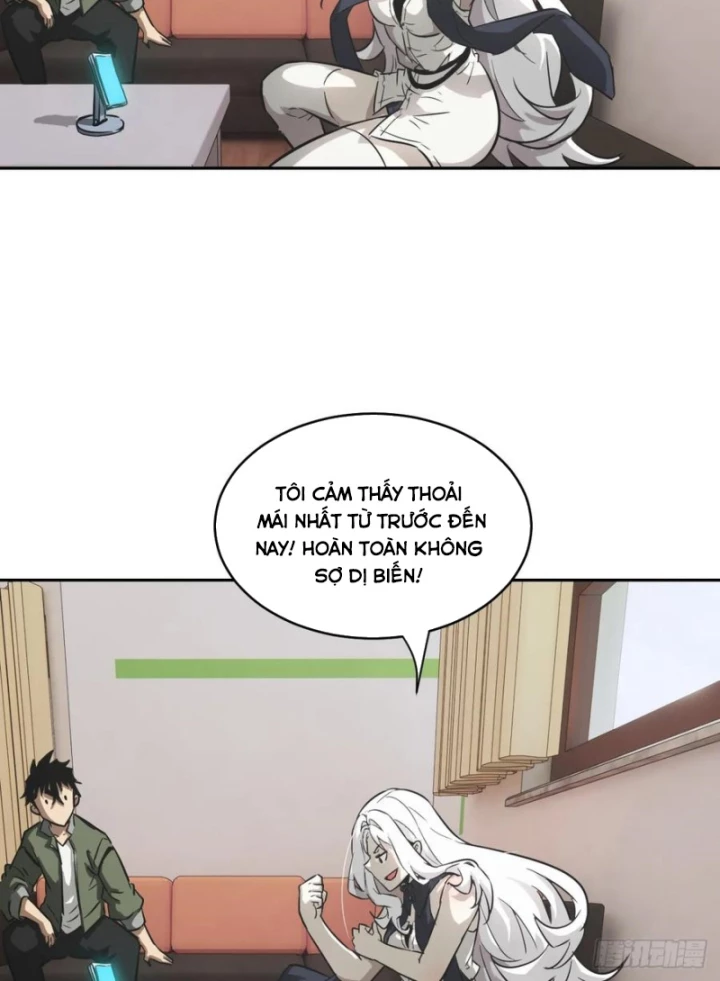 Tay Trái Của Ta Có Thể Dị Biến Chapter 104 - 5