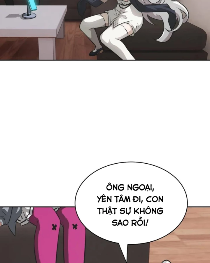 Tay Trái Của Ta Có Thể Dị Biến Chapter 104 - 6