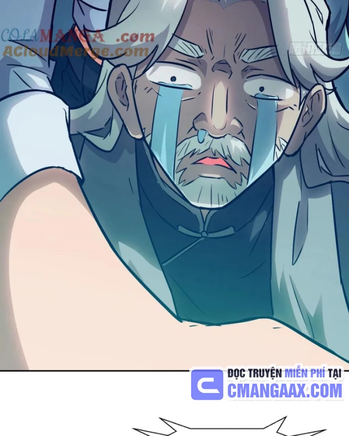 Tay Trái Của Ta Có Thể Dị Biến Chapter 104 - 11