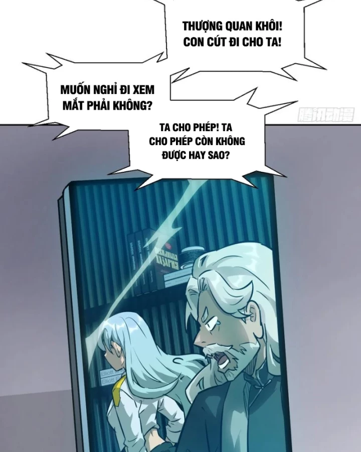 Tay Trái Của Ta Có Thể Dị Biến Chapter 104 - 12