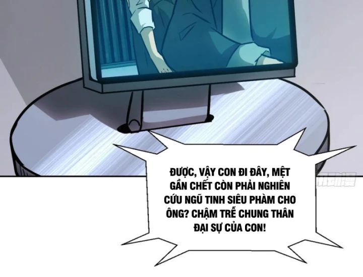 Tay Trái Của Ta Có Thể Dị Biến Chapter 104 - 13
