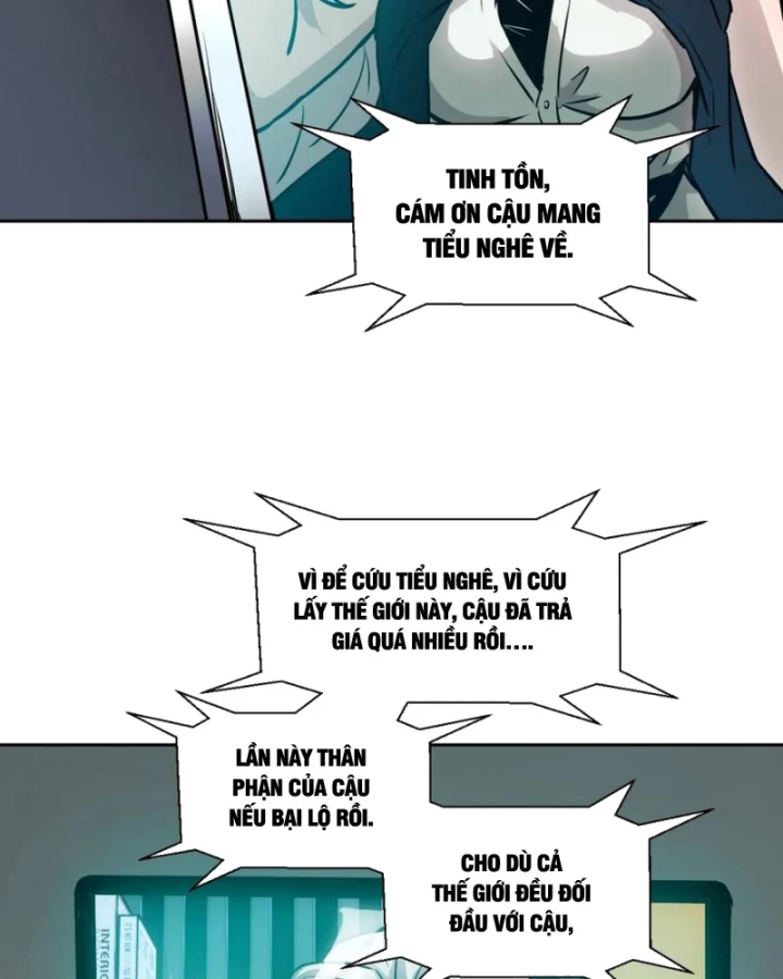Tay Trái Của Ta Có Thể Dị Biến Chapter 104 - 15