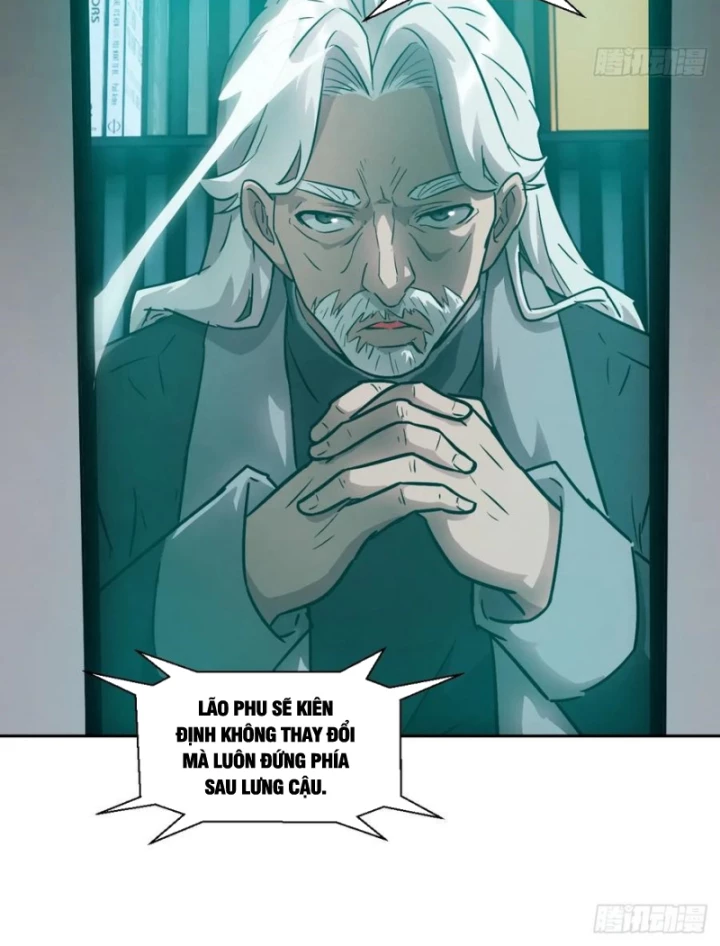 Tay Trái Của Ta Có Thể Dị Biến Chapter 104 - 16