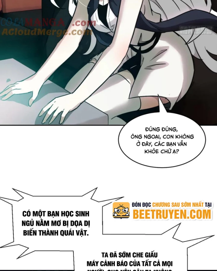 Tay Trái Của Ta Có Thể Dị Biến Chapter 104 - 18