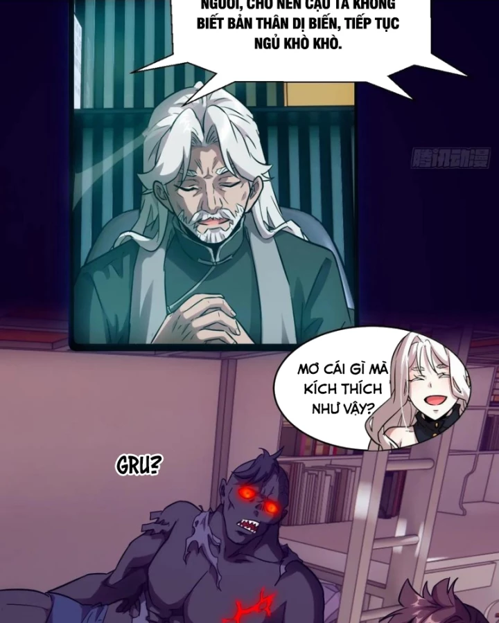 Tay Trái Của Ta Có Thể Dị Biến Chapter 104 - 19