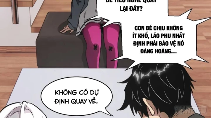 Tay Trái Của Ta Có Thể Dị Biến Chapter 104 - 23