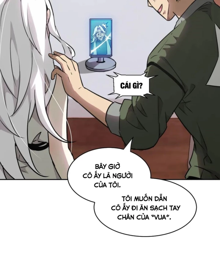 Tay Trái Của Ta Có Thể Dị Biến Chapter 104 - 24