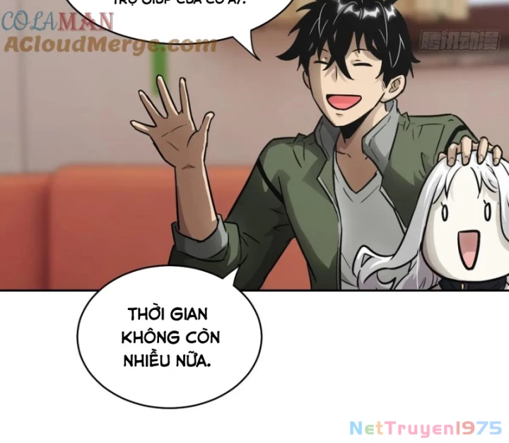Tay Trái Của Ta Có Thể Dị Biến Chapter 104 - 26
