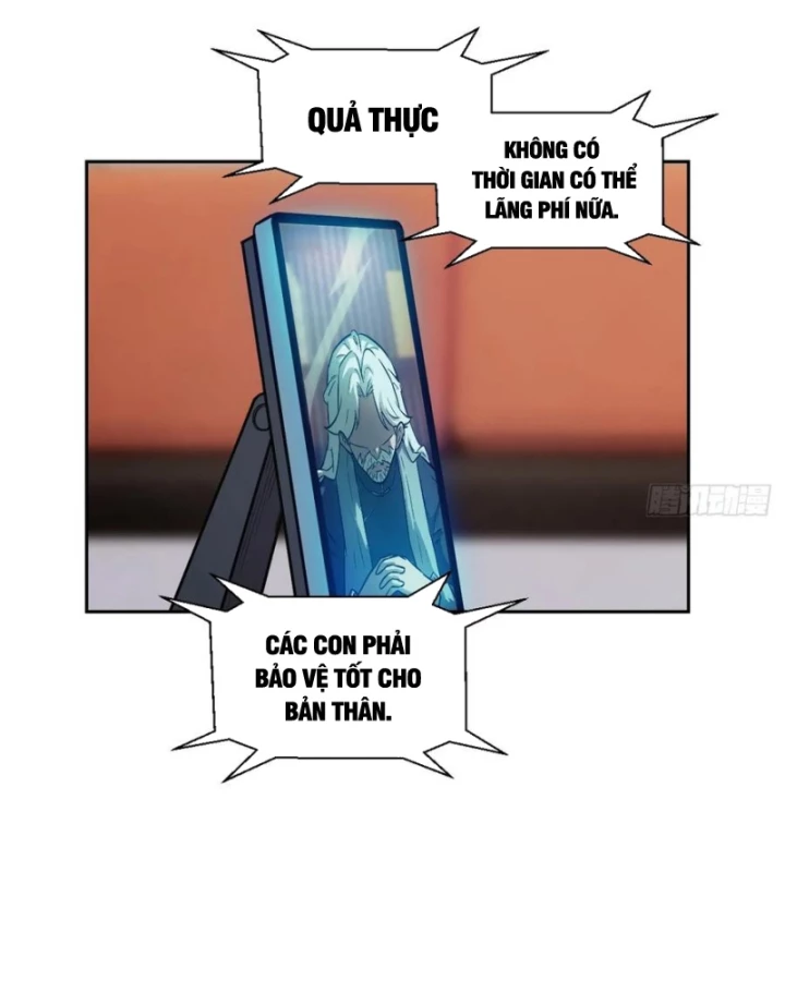 Tay Trái Của Ta Có Thể Dị Biến Chapter 104 - 27